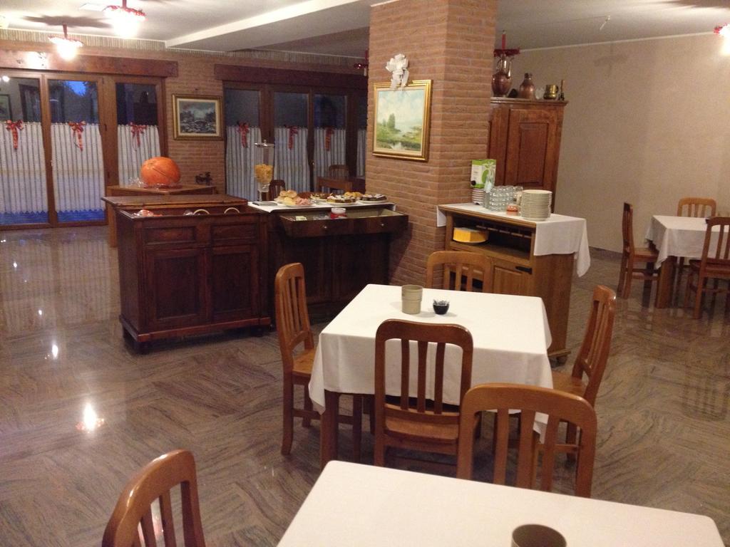Agriturismo Nonis San Vito al Tagliamento Exteriör bild